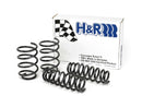 H&R 07-12 BMW 328Xi Sedan/335Xi Sedan E90 Sport Spring-2