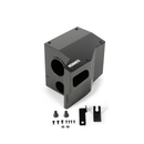 Mishimoto 13-16 Ford Focus ST 2.0L Performance Air Intake Kit - Wrinkle Black-9