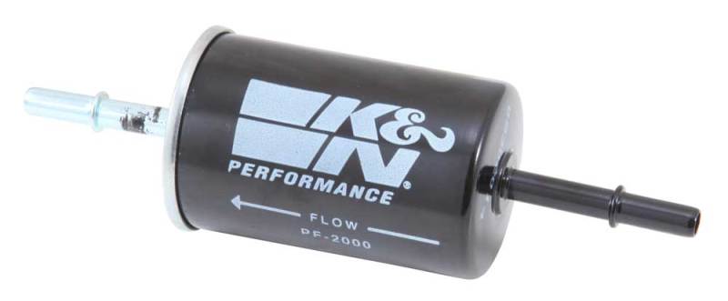 K&N 97-08 Ford F150 5.4L V8 Fuel Filter - 0