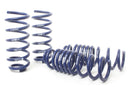 H&R 15-21 Mercedes-Benz C300 4MATIC Sedan (AWD) W205 Sport Spring-2