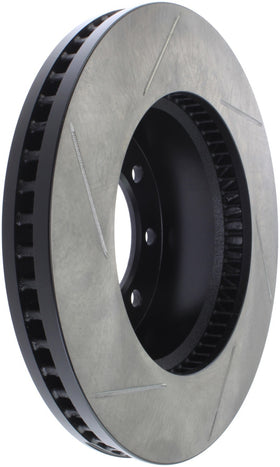 StopTech Slotted Sport Brake Rotor - 0