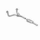 MagnaFlow Conv DF 88-95 Ford Trucks 5.8L V8-41