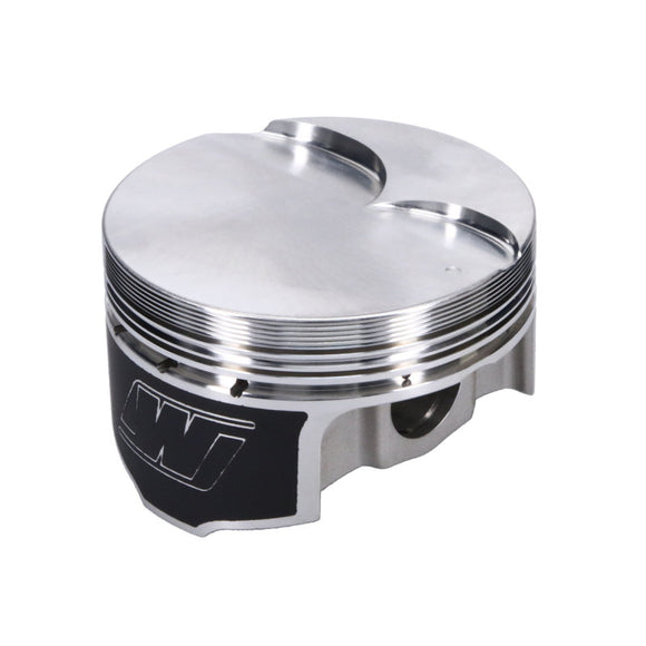 Wiseco Chevrolet LS 4.005in Bore 1.304in CH -3.20 CC Professional Piston Set
