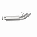 MagnaFlow 99-04 Ford F-150 V8 5.4L Supercharged Lightning SS Cat-Back Exhaust-37