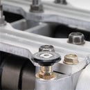 Skunk2 Honda/Acura B-Series VTEC Clear Anodized Low-Profile Valve Cover Hardware-9