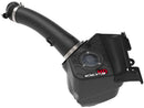 aFe 20-21 Jeep Wrangler (JL) V6-3.0L (td) Momentum HD Cold Air Intake System w/ Pro 10R Media-10