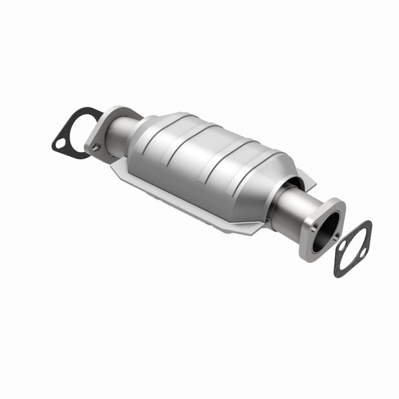 MagnaFlow Direct Fit Catalytic Converter Miata 90-93