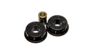 Energy Suspension 91-94 Nissan Sentra/NX1600/2000 Black Manual Transmission Shifter Stabilizer Bushi-2