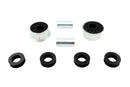 Whiteline 12+ Subaru BRZ / 12+ Scion FR-S Front Anti-Dive/Caster - C/A Lower Inner Front Bushing-4