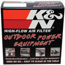 K&N Replacement Industrial Air Filter 1.875in ID x 3.5in OD x 7.125in H Kubota/John Deere/Bobcat-14