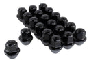 Ford Racing 15-18 Mustang Black Lug Nut Kit (20 Lug Nuts)-3