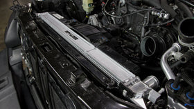 Mishimoto 2018+ Jeep Wrangler JL Performance Aluminum Radiator - 0