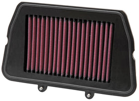 K&N 11-12 Triumph Tiger 800 Replacement Air Filter - 0