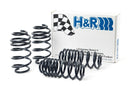 H&R 06-09 Volkswagen Golf (Rabbit S/Rabbit) 2.5L/1.9 TDI/2.0T MK5 Sport Spring-1