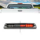 ANZO 1994-2001 Dodge Ram 1500 LED 3rd Brake Light Smoke-3