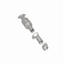 Magnaflow Conv DF 2012 Hyundai Veloster 1.6L-37