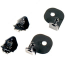 Ford Racing 15-23 Ford Mustang Hood Lift Kit-9