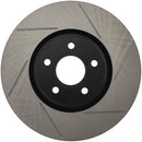 StopTech Slotted Sport Brake Rotor-2