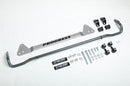 Progress Tech 94-01 Acura Integra Rear Sway Bar (22mm - Adjustable) Incl Bar Brace and Adj End Links-2