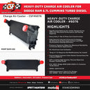 CSF 13-18 Ram 2500 6.7L OEM Intercooler-5