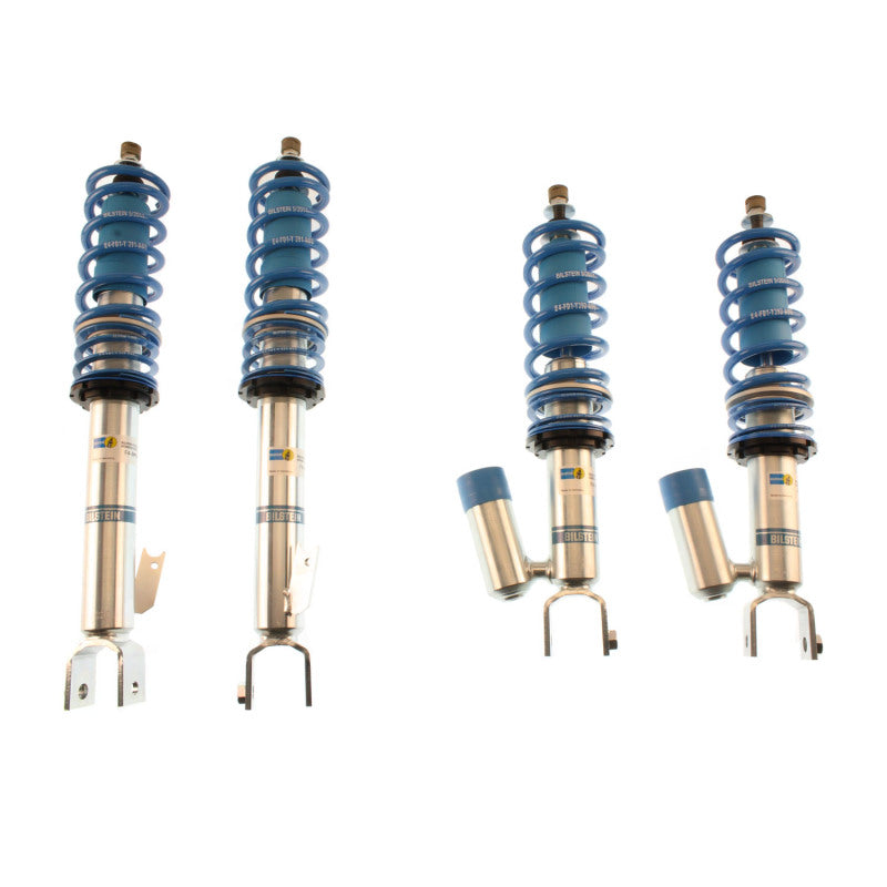 Bilstein B16 2000 Honda S2000 Base Front and Rear Performance Suspension System - 0