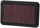 K&N 99-05 Miata Drop In Air Filter-1