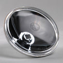 KC HiLiTES Replacement Lens/Reflector for 6in. Halogen Lights (Spot Beam) - Single-2