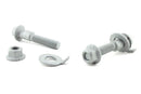Whiteline 90-93 Toyota Celica GT-Four Turbo AWD ST185 Front Camber adj bolt kit-17mm-7