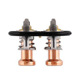 Mishimoto 11+ Ford 6.7L Powerstroke High-Temperature Primary Cooling Sys Thermostat - 0