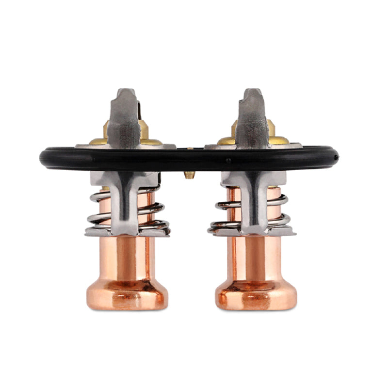 Mishimoto 11+ Ford 6.7L Powerstroke High-Temperature Primary Cooling Sys Thermostat - 0