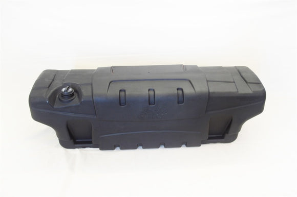 Titan Fuel Tanks Universal (Excl CargoBox/RamBox) 50 Gal Extra HD Cross-Linked PE Titan Trekker Tank