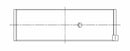 ACL Nissan VQ35DE 3.5L-V6 0.25mm Oversized High Performance Rod Bearing Set-2