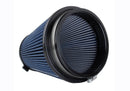 Ford Racing 2015-2017 Mustang Shelby GT350 Blue Air Filter-8