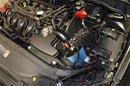 Injen 13-20 Ford Fusion 2.5L 4Cyl Polished Short Ram Intake with MR Tech and Heat Shield-4