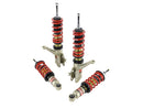 Skunk2 05-06 Acura RSX (All Models) Pro S II Coilovers (10K/10K Spring Rates)-2