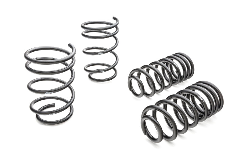Eibach Pro-Kit for 08-09 Pontiac G8 Sedan - 0