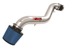 Injen 98-02 Accord 4 Cyl. Polished Short Ram Intake-2