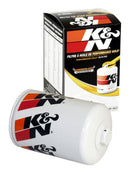 K&N Oil Filter OIL FILTER; AUTOMOTIVE-14