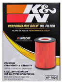 K&N Toyota / Lexus / Scion 2.75in OD x 2.64in H Oil Filter-14