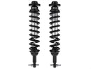 ICON 21-UP Ford Bronco 2-3in Front 2.5 VS IR COILOVER KIT-1