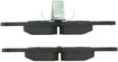 StopTech Performance 00-04 BMW M5 E39 / 00-06 X5 / 03-05 Range Rover HSE Front Brake Pads-9