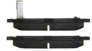 StopTech Performance 06-10 Subaru Legacy Sedan/Outback/13 BRZ / 13 Scion FR-S Rear Brake Pads-7