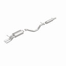 MagnaFlow Sys C/B VW Golf Iv/Beetle 2.0L Vr6 (Vehicles W/O Fascia Cutout)-39