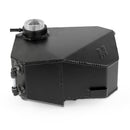 Mishimoto 2013+ Ford Focus ST/2016+ Focus RS Aluminum Expansion Tank - Black-1
