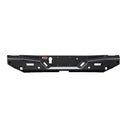 ARB 20-21 Jeep Gladiator JT Rear Bumper No Tire Carrier-3
