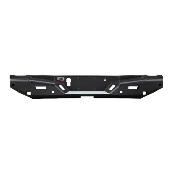 ARB 20-21 Jeep Gladiator JT Rear Bumper No Tire Carrier