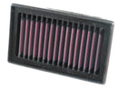 K&N 06-10 BMW F800S/ST Air Filter-4