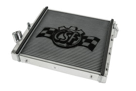 CSF Porsche 991.2 Carrera/GT3/RS/R 991 GT2/RS 718 Boxster/ Cayman/ GT4 Aluminum Side Radiator- Right - 0