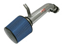 Injen 96-98 Civic Ex Hx EL(Canada) Polished Short Ram Intake-4
