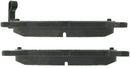 StopTech Performance 94-97/99-05 Miata w/ Normal Suspension Rear Brake Pads D636-10